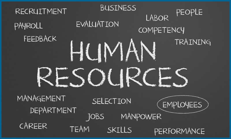 linkedin background images human resources